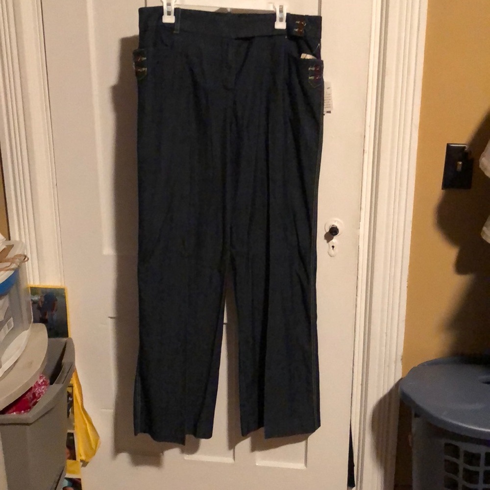 Pants